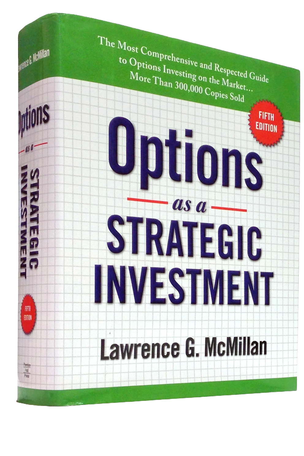best option trading books