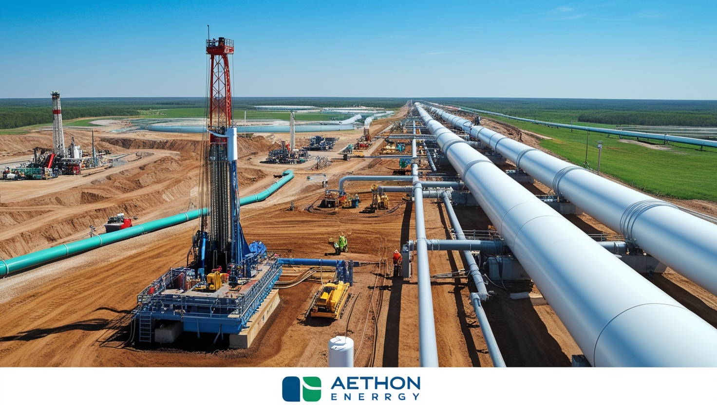 Aethon Energy