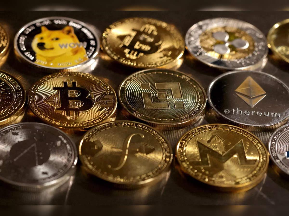 Types of Cryptocurrencies: From Bitcoin to Altcoins and beyond - The  Economic Times