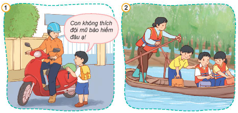 BÀI 10. AN TOÀN KHI THAM GIA CÁC PHƯƠNG TIỆN GIAO THÔNGKHỞI ĐỘNGCâu hỏi: Nghe/hát bài  An toàn giao thông