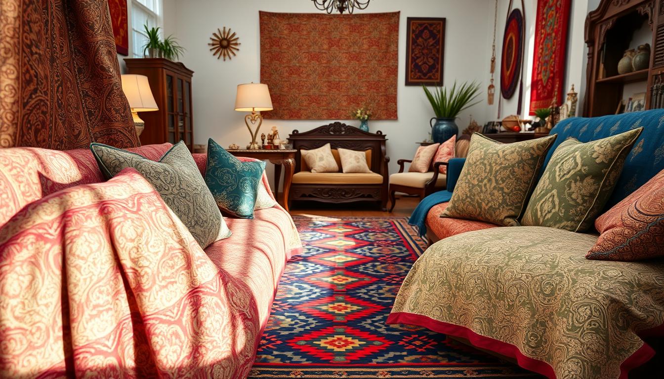 batik home decor malaysia