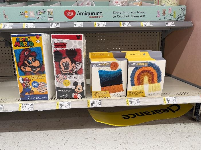 A shelf with colorful toys on it

AI-generated content may be incorrect.