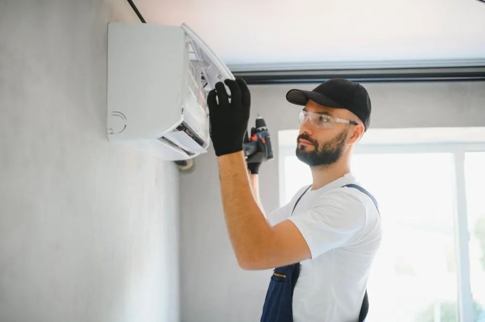 HVAC Repair Redlands Keep Your AC Running Smoothly