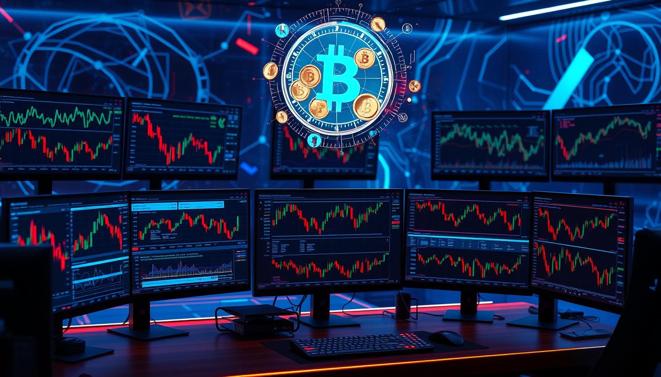 crypto trading strategies