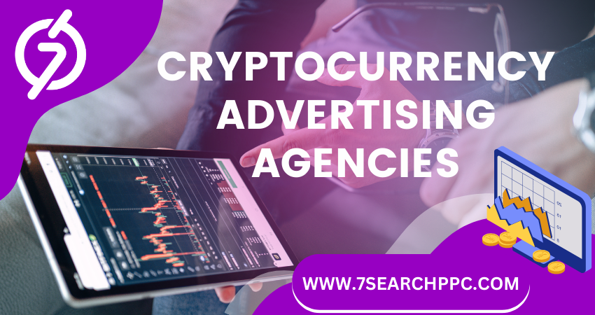 Cryptocurrency Advertising