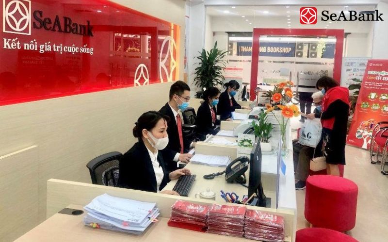 tài khoản ngân hàng doanh nghiệp