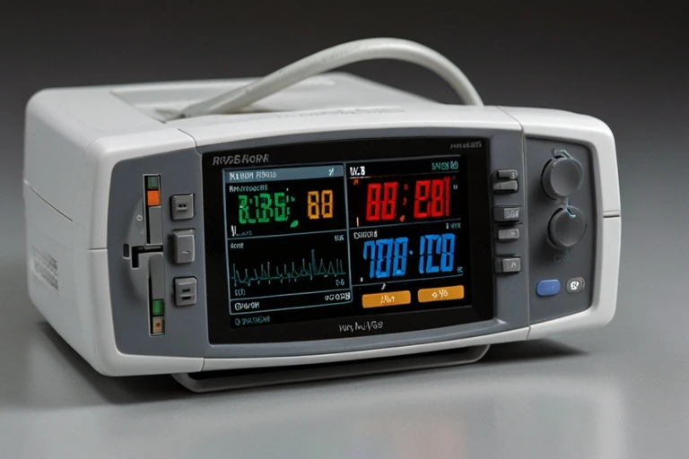 Ref 901057 Vital Signs Device