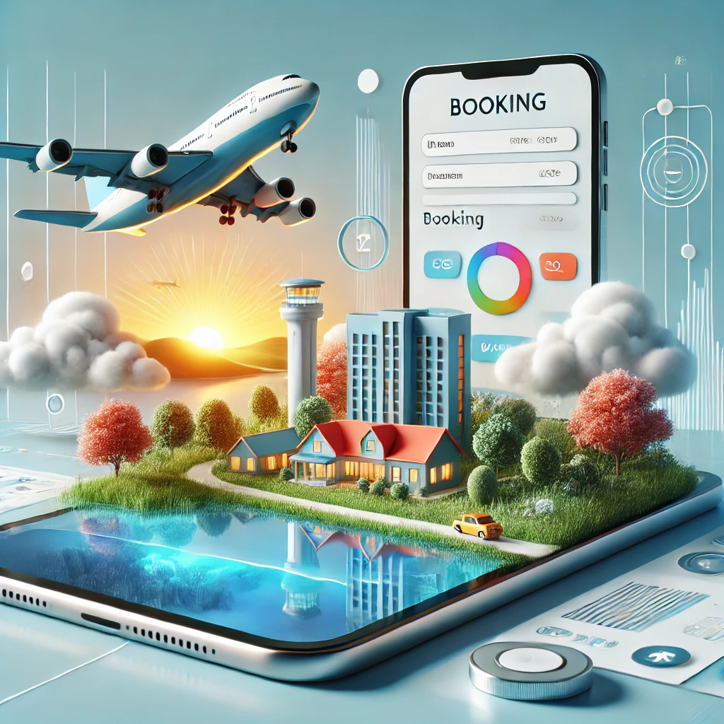 Transforming Travel & Hospitality with Appbirds