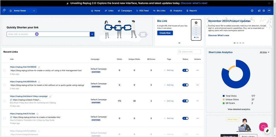 replug-dashboard