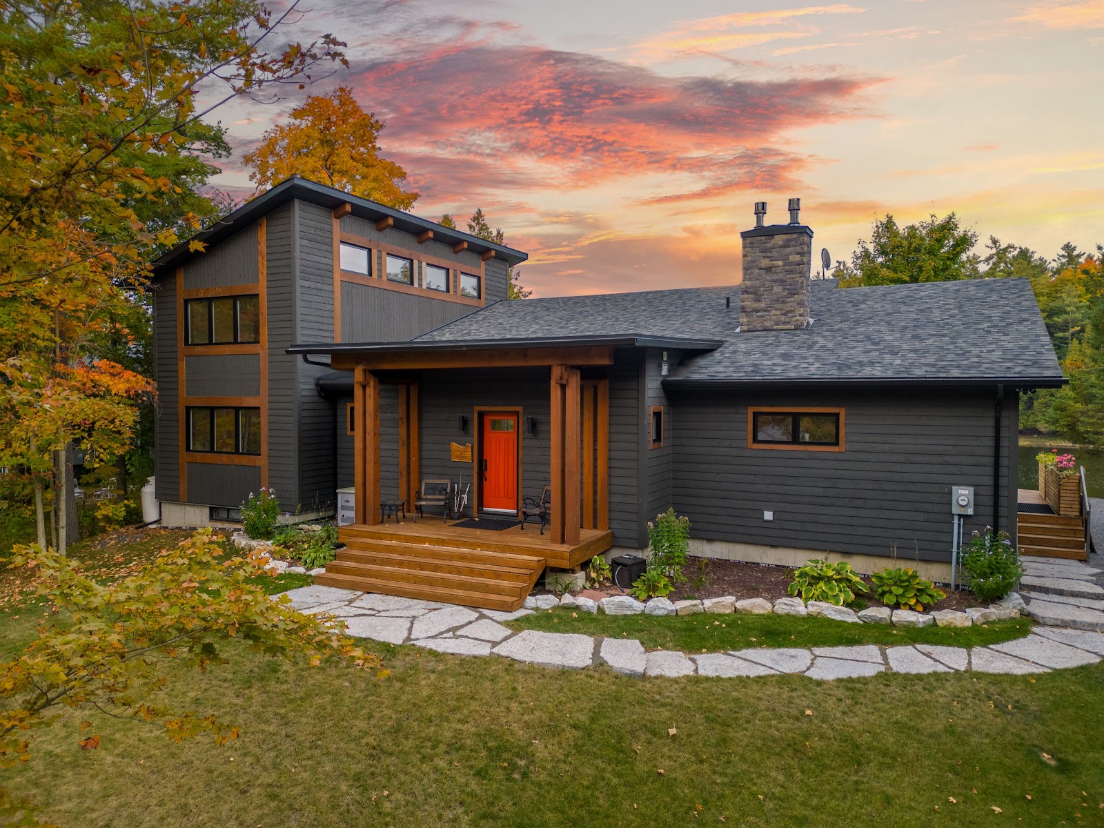 Discovery Dream Homes entry photo