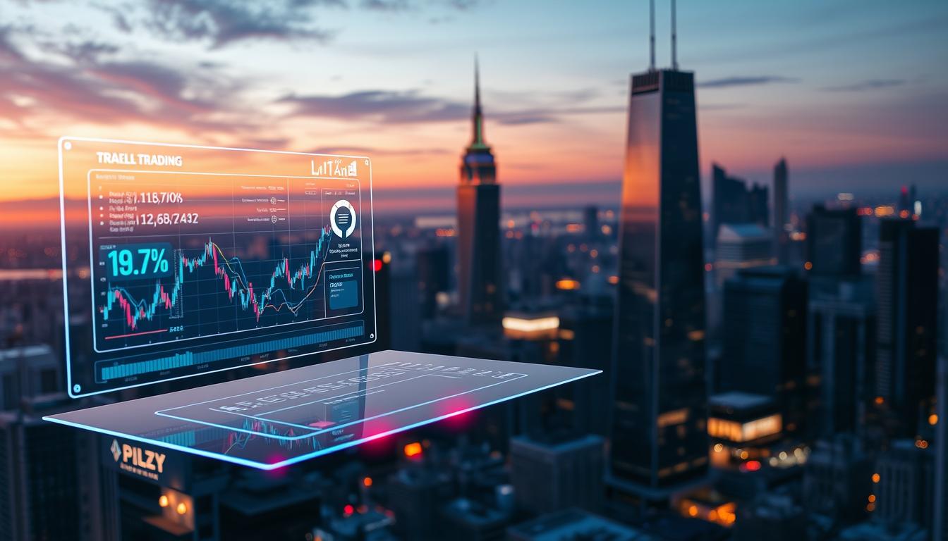 AI trading solutions