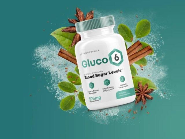 Gluco6 Reviews: A Word Of Caution from An Honest Analytical Expert Benefits, Pros And Cons,Price$39