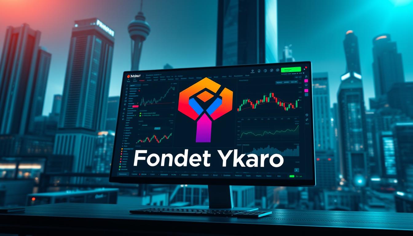 Fondet Ykaro