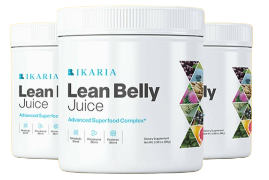 Ikaria Lean Belly Juice Reviews