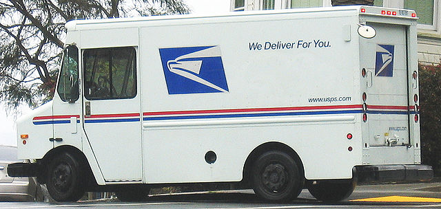 USPS