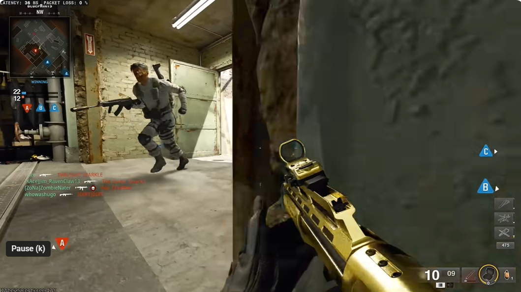 Black Ops 6 Meta Weapons Guide: Dominating Every Match in 2025