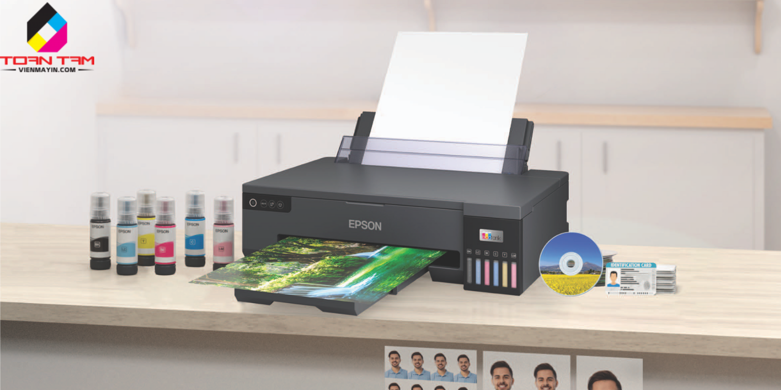 So sánh Epson L8050 và L18050