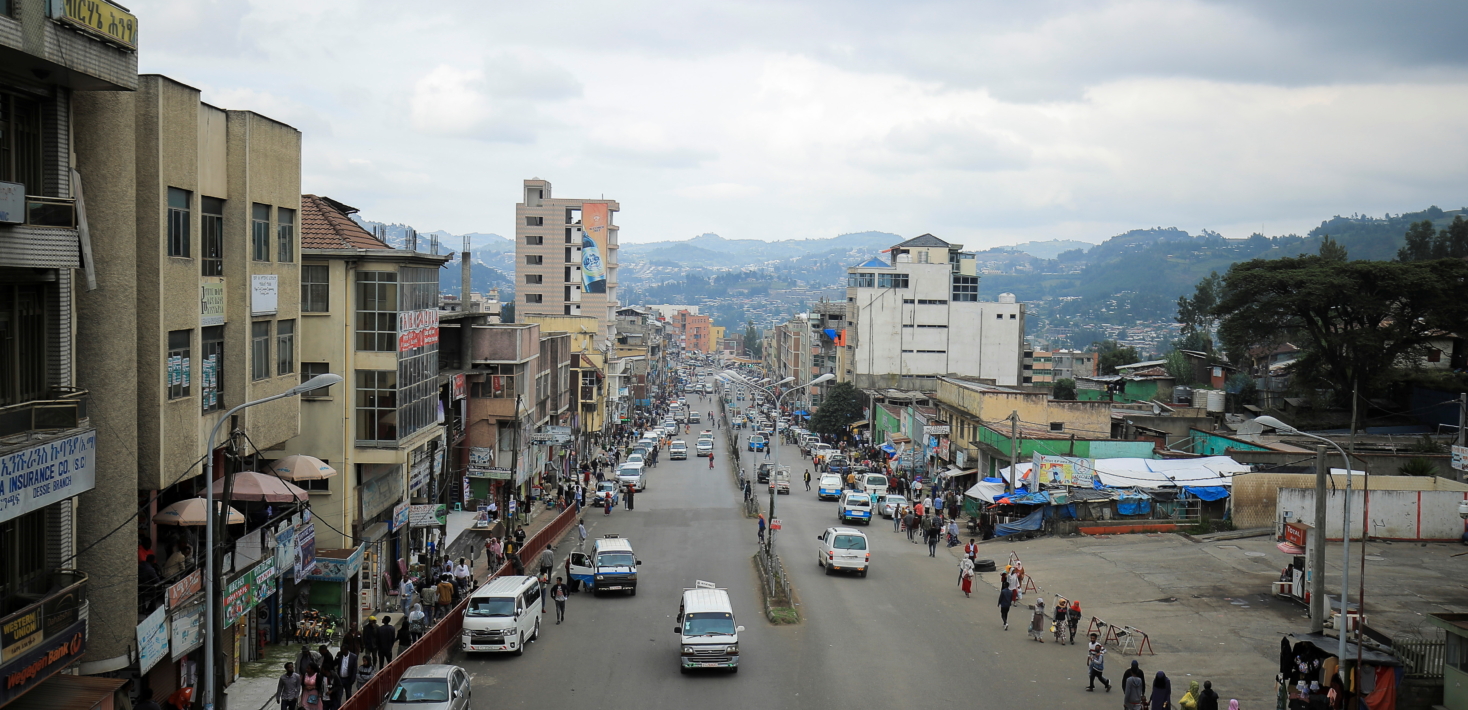 Mass Arbitrary Detentions in Amhara Escalate Erosion of Rule of Law