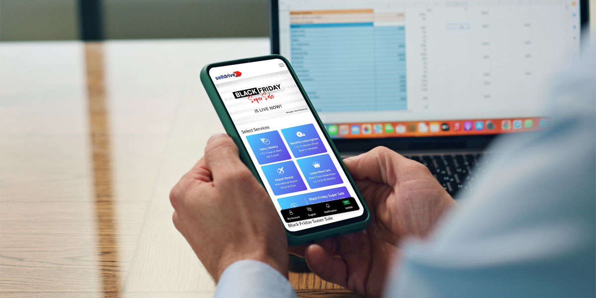 Car subscription KSA