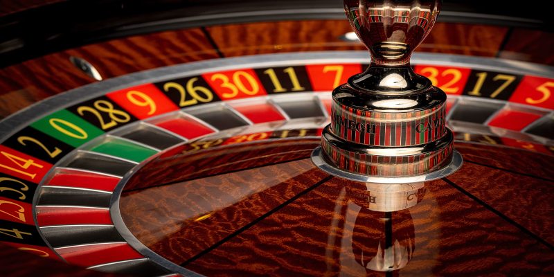 Những hình thức cá cược của Roulette mà hội viên cần tìm hiểu kỹ 