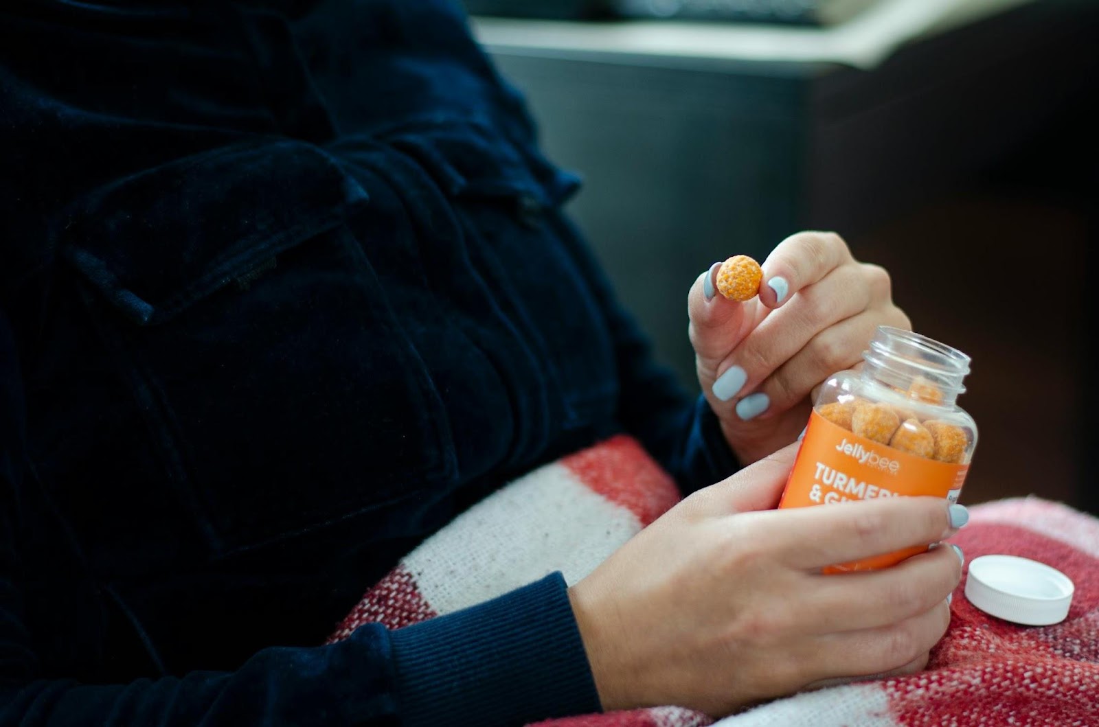 The Secret Benefits of Daily Nutritional Supplements