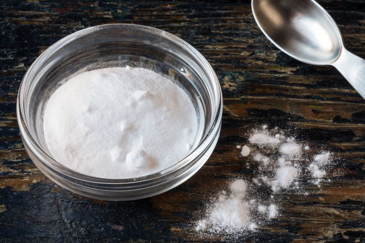 Cập nhật mức giá baking soda hiện nay