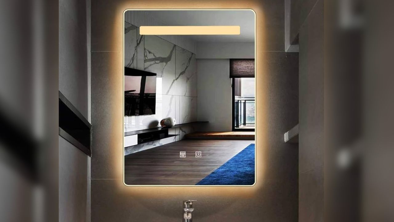 smart mirror