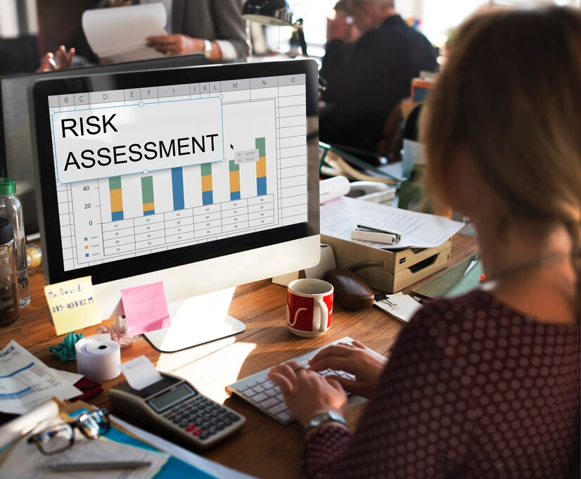 Risk Management and Mitigation Tools