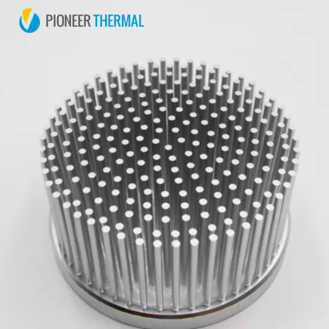 Forged Heat Sinks