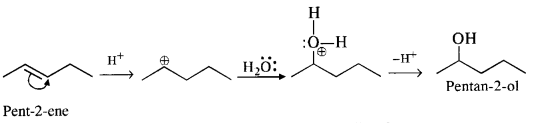 NCERT Solutions For Class 12 Chemistry Chapter 11 Alcohols Phenols and Ether Exercises Q32.3