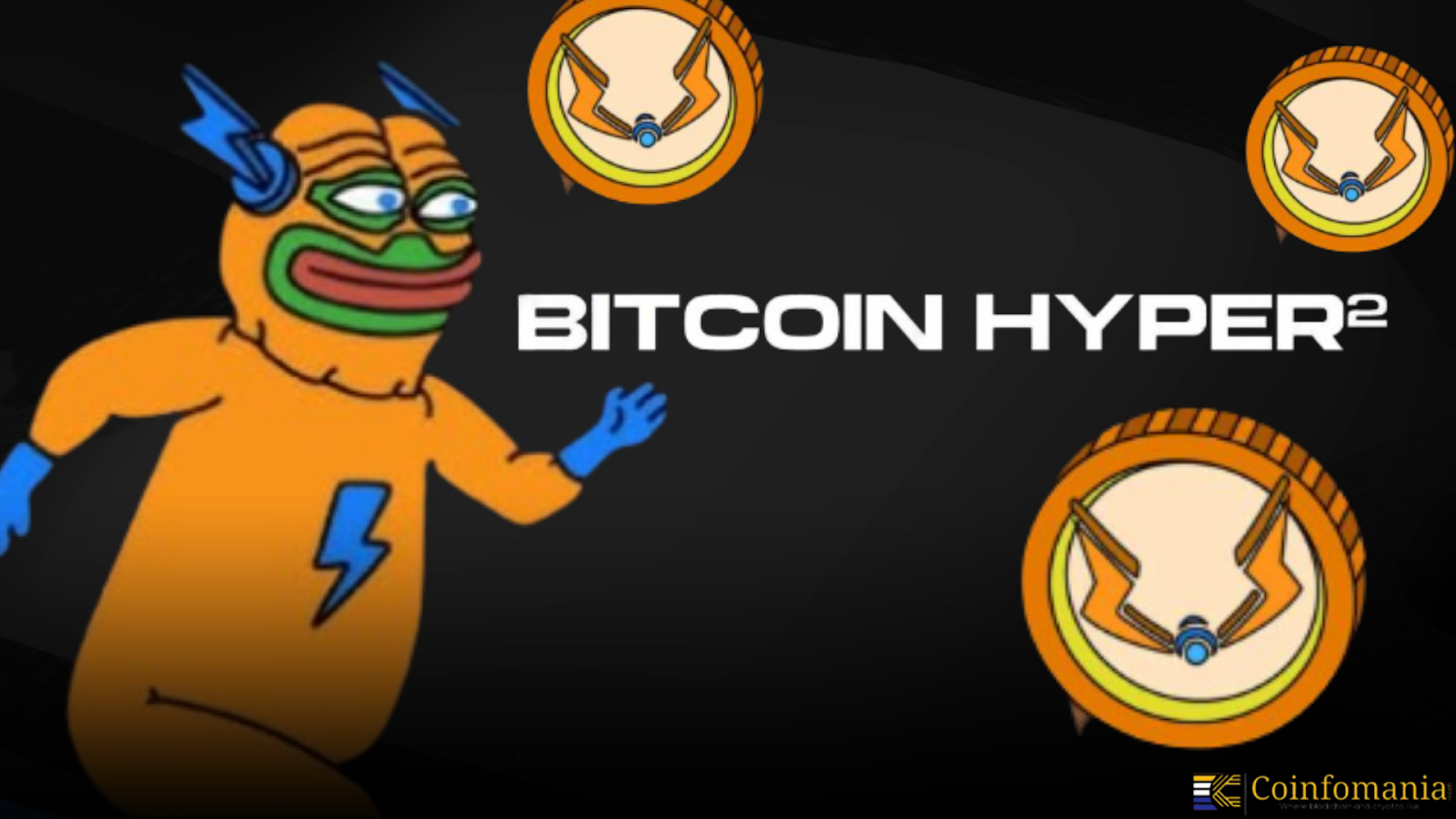 bitcoin hyper Crypto presale 