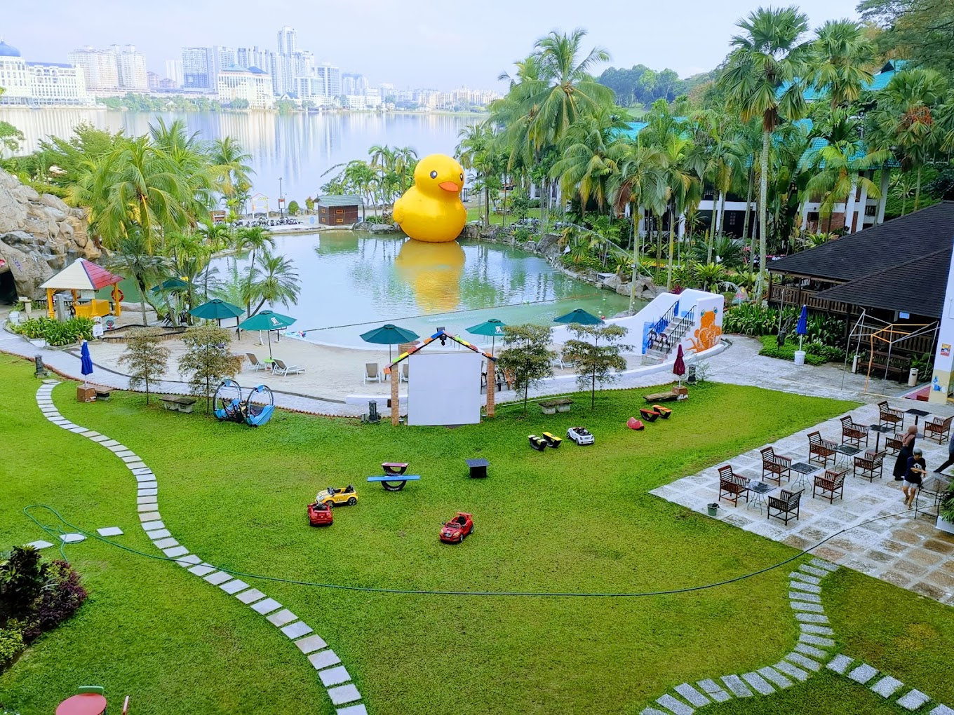 Staycation Selangor: Pilihan Penginapan Sesuai untuk Keluarga & Kids Friendly!