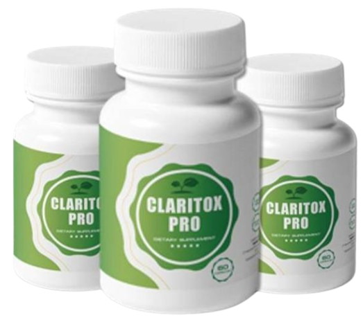 Claritox Pro Reviews