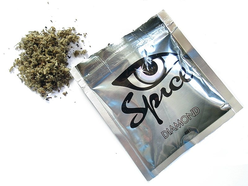 What Are Synthetic Cannabinoid Products and Legal Loopholes?