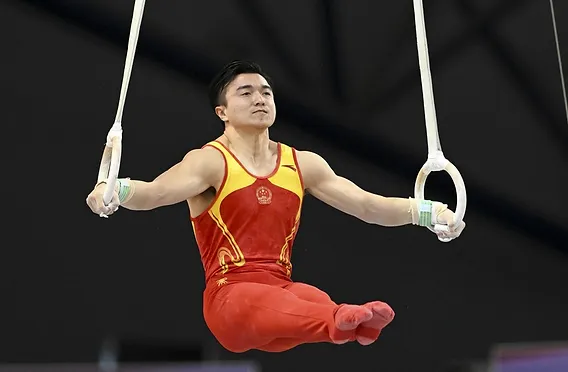 What is an Iron Cross?