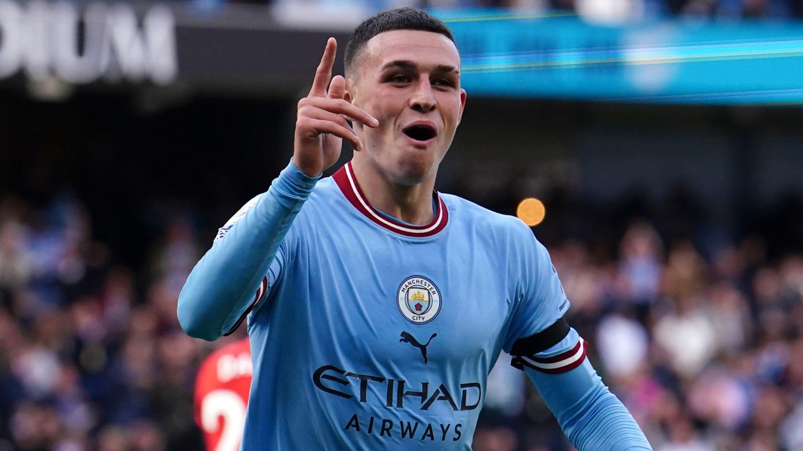 FPL Gameweek 9 Transfer Tips: Two Players to BUY ~ Phil Foden