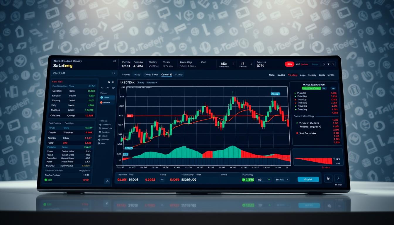 trading platform usability