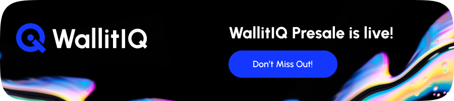 Cardano Price Prediction: Critical Support Points To ADA Explosion To $3.1 ATH With WallitIQ (WLTQ) Surpassing It With 30,560% Surge