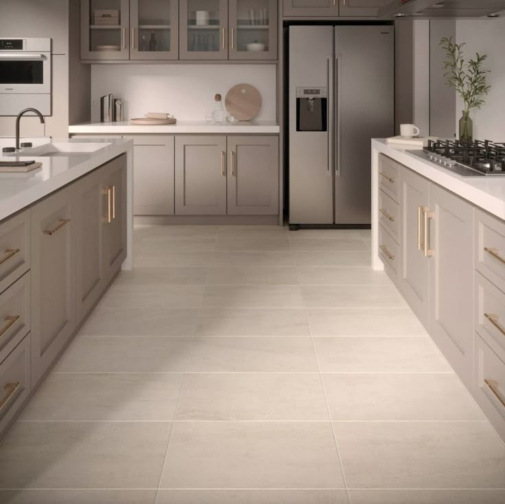 sandblast Tiles