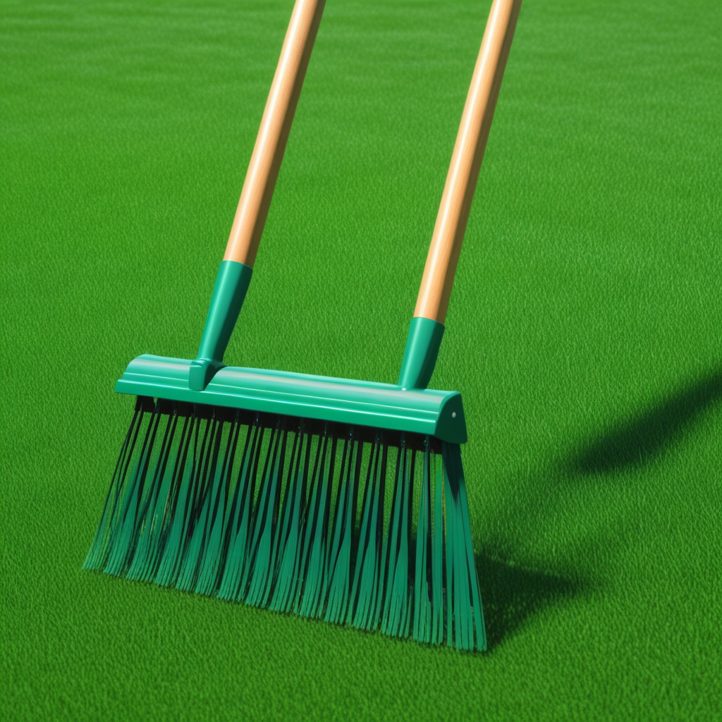 Maintaining and Caring for Your Grass Rake