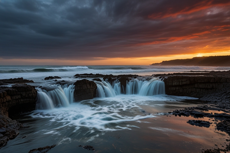 Thor's Well