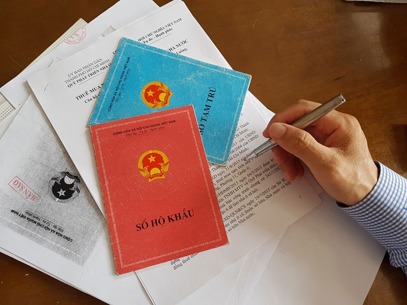 Chứng minh được mối quan hệ ràng buộc tại Việt Nam giúp tạo lòng tin lớn với cơ quan lãnh sự