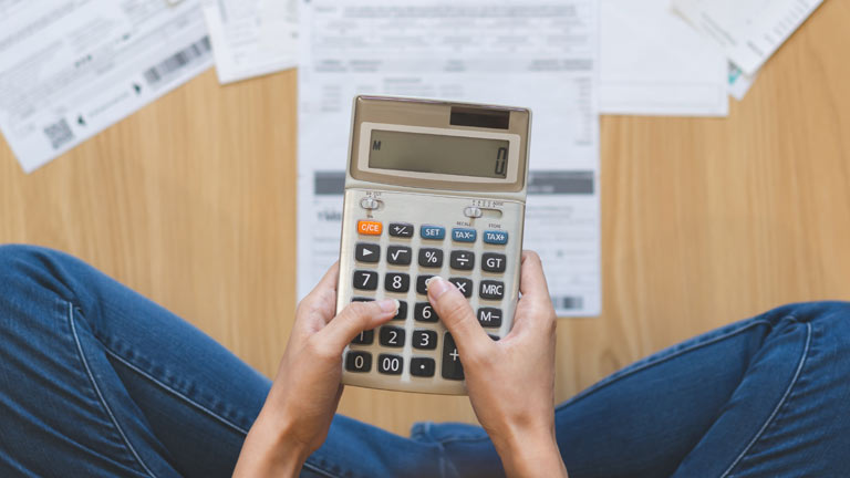 Financial Planning Tricks to Save More Money