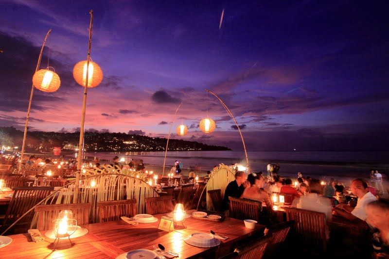 Kedonganan Bali