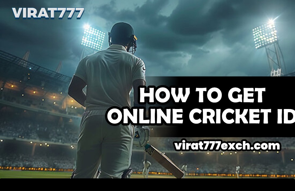 online cricket id 