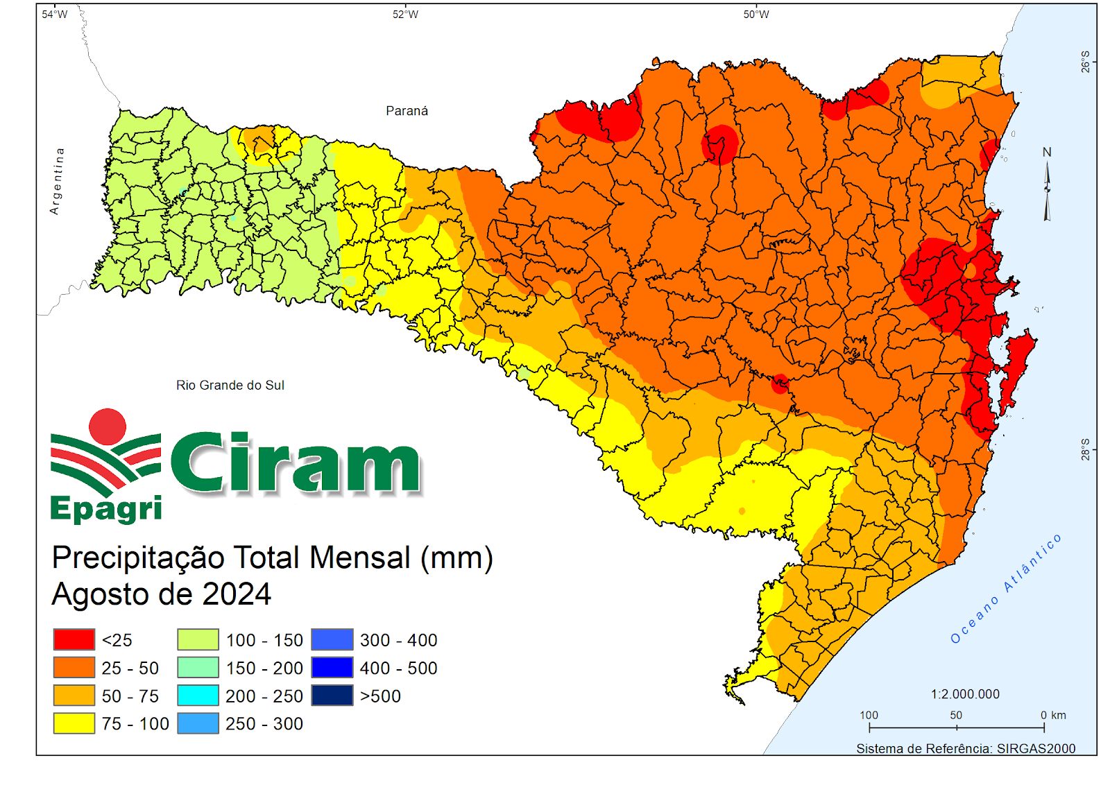 K:\Drives compartilhados\Meteorologia\Fotos-Videos\Mapas_ESTIAGEM_CHUVA\Mapas\2024\Mensais\ACU0824.png