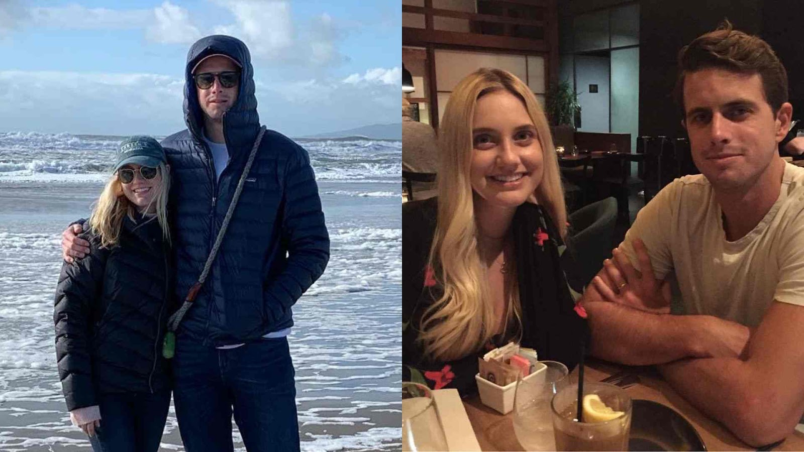 Who is Cassidy Zee Gorden’s husband