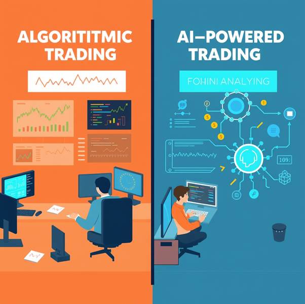 AI Crypto Trading: O Guia Completo para Estratégias de Negociação Inteligentes