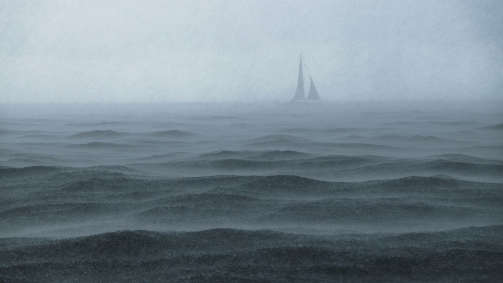 The History of the Shipping Forecast
