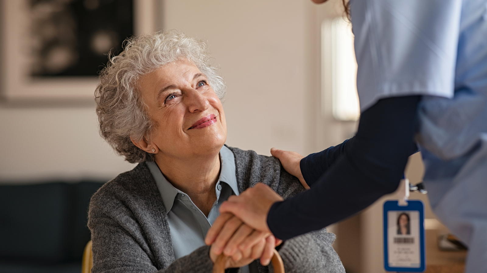 Communicating Effectively With Loved Ones